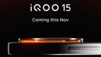 After Debut In China, IQOO 15 Confirmed To Be Present In India In November