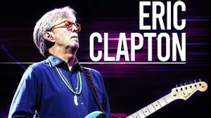 Eric Clapton Kembali ke Budokan untuk Enam Pertunjukan Residensi