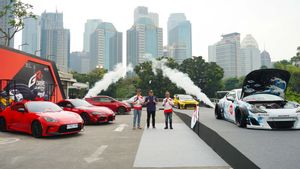 Toyota GR Car Meet 2026 Becomes the Largest Toyota Community Festival in Indonesia