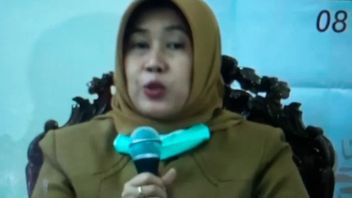 Berita Gunung Kidul: Pasien Konfirmasi COVID-19 Aktif di Gunung Kidul Tinggal 14 Kasus