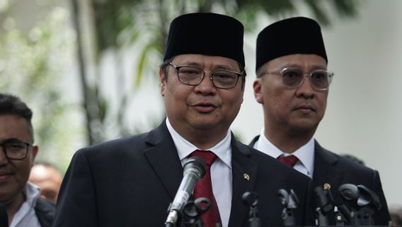 Airlangga Hartarto Dinilai Punya Peluang Besar Nyapres 2024, Tapi Masih Punya Kekurangan