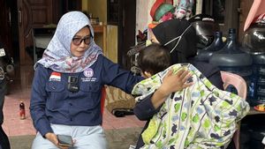 Komnas PA: Ibu Tiri Penganiaya Balita di Tangerang Curhat, Dia Kerja untuk Tanggung Kebutuhan 4 Anak, Suami Pengangguran