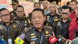 Kasus Petral Terus Diusut, Kejagung Koordinasi Lintas Lembaga untuk Pemulangan Riza Chalid