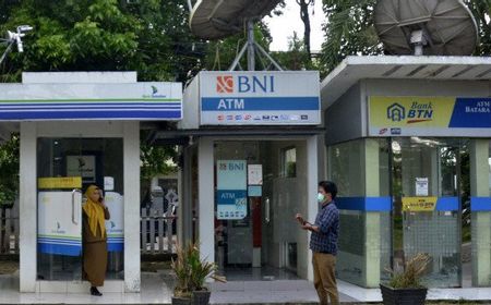 BCA, BRI, BNI, Mandiri, hingga Perusahaan Milik Konglomerat Chairul Tanjung: Ini 22 Bank yang Biaya Transfer Antarbank Turun