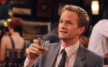 Neil Patrick Harris Main Serial Komedi Lagi