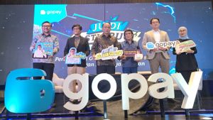 Collaborating With Rhoma Irama, GoPay Invites People To Fight Online Gambling