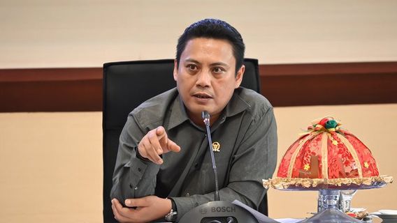 DPR Usulkan Moge Masuk Jalan Tol Demi Tambah Pendapatan Negara