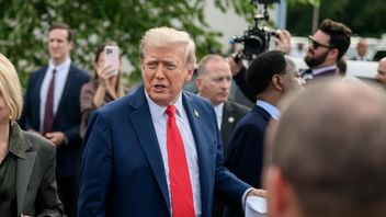 トランプはウクライナでの戦争をほのめかす:攻撃せずに戦争に勝つことは不可能です