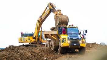 PP Precision For Revenue Of Mining Contracts In East Halmahera