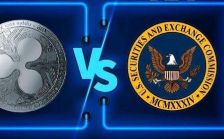 XRP vs SEC Makin Panas, Komisi Bursa dan Sekuritas AS Minta Perpanjangan Waktu untuk Penuhi Permintaan Ripple