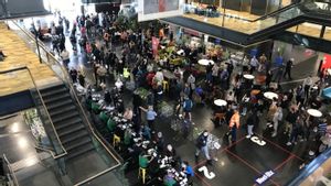Selandia Baru Berencana Longgarkan Pembatasan Perbatasan Domestik Auckland Mulai Bulan Depan