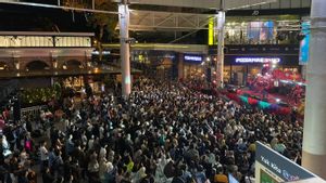 Baru, Konsep Alfresco Dining dan Ruang Terbuka Ramah Lingkungan di Mall Modern, Apa Itu?