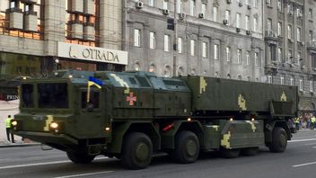 rénalisation d'installations de production de missiles ukrainiennes attaquées par la Russie Parrainée par l'Europe