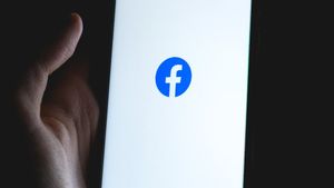 Facebook Enggan Konten Politik Muncul di Platformnya Lagi