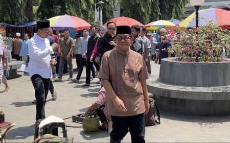 Ungkap Cara Rebut Suara Pendukung Anies di Pilgub Jakarta, Pramono Anung: Ketuk Hatinya