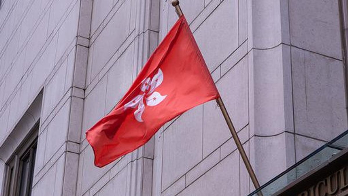 Regulator Hong Kong Peringatkan Investor Terkait Risiko NFT
