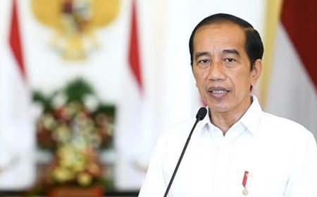 Jokowi Teken UU KIA untuk Hak Keluarga di 1.000 Hari Pertama Kehidupan