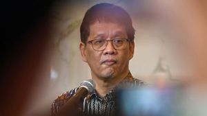 Sindir Ekonom yang Meragukan Data Ekonomi, Menkeu Purbaya Tegaskan Faktor Pertumbuhan Ekonomi 5,12 Persen