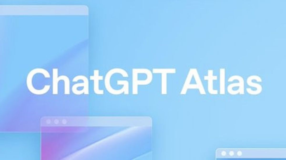 OpenAI Prepares ChatGPT Atlas To Destroy Chrome And Edge, New Features Make Users Move Mass!
