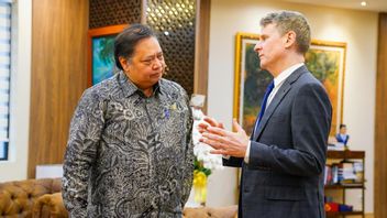 インドネシアとオーストラリア、生産性と人材協力強化