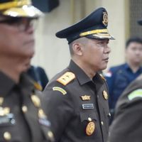 Lantik Setiawan Budi Cahyono Jadi Kajati Bali, Jaksa Agung: Tinggalkan Pola Kerja Lama!