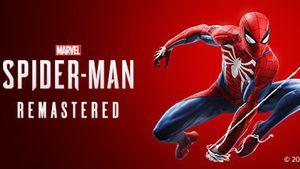Pemain Spider-Man Remastered Kini Bisa Menautkan Akun PlayStation Network dengan Steam