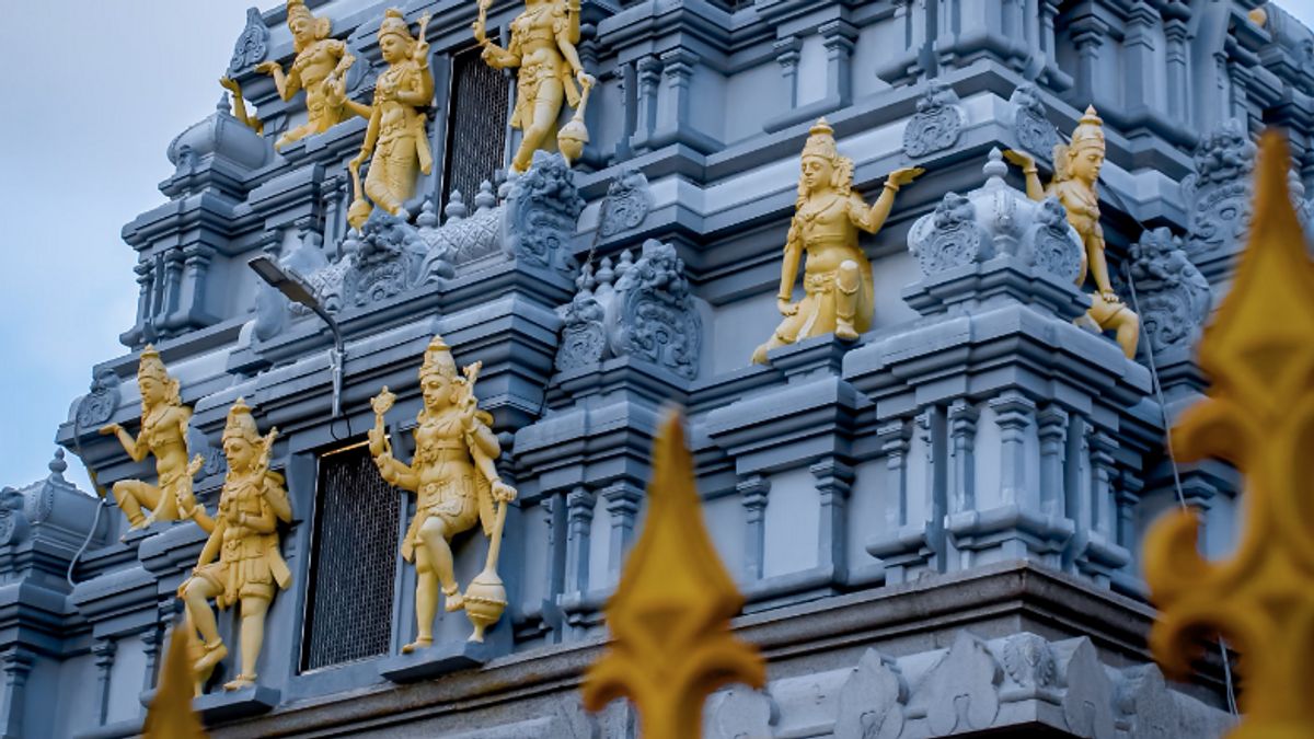 India Investigate Case Of Beef Fat Becomes A Sacred Offering At The Hindu Venkateswara Temple