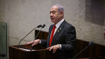 Netanyahu Sebut Israel Perlu Komisi Penyelidikan Khusus Serangan 7 Oktober, Tapi Setelah Perang