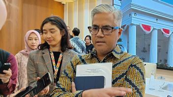 印度尼西亚共和国外交部 Jubir:美国的印度尼西亚学生贡献了许多重要贡献