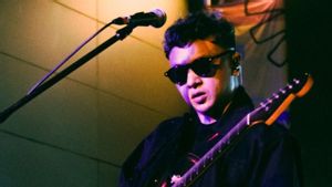 Iga Massardi Kasih Paham Penyelenggara Festival Musik Bodong
