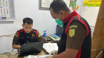 Ponorogo Prosecutor's Office Searches For Evidence Of Alleged Extortion Of PTSL Program