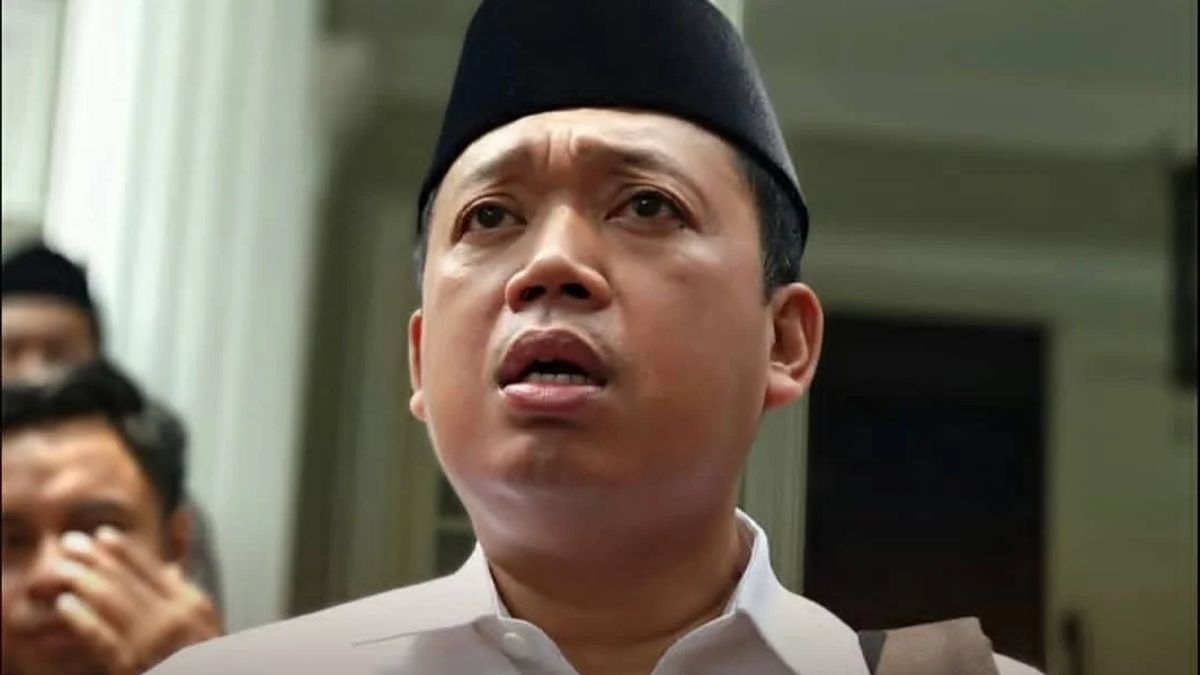 TKN Prabowo-Gibran Sentil Balik Cak Imin Who Failed To Understand The Pre-Employment Card Program