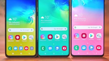 Samsung Prolonge La Mise à Jour De Sécurité Android Sur Les Galaxies Plus Anciennes Pour Un Jusqu’à Quatre Ans