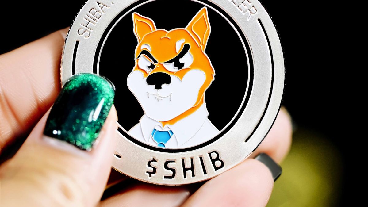 <i>Holder</i> Shiba Inu Menurun, Ada Apa?