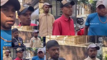 Kelapa Gading的病毒式摩托车召回,此收债人收集器购买应用程序以打开警察号码数据