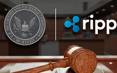 Kasus Ripple vs SEC: Hakim Sebut Regulator AS Hipokrit, Kemenangan Buat XRP?