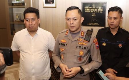 Suami Siri Korban Pembunuhan di Karangploso Malang Diperiksa, Polisi Sebut Kejanggalan soal Cucu Korban yang juga Luka Parah