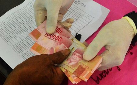 Wakil Ketua Komisi VIII DPR Minta Pemerintah Perbarui Data Penerima BLT