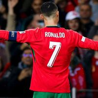 Cristiano Ronaldo Isyaratkan Pensiun setelah Catat Rekor Kemenangan Bersama Portugal