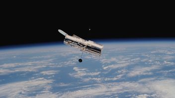 Temukan Masalah Kerusakan, NASA Segera Hidupkan Kembali Teleskop Hubble