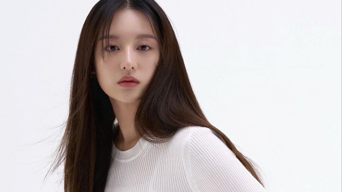 Bintang <i>My Liberation Notes</i> Kim Ji Won Keluar dari SALT Entertainment 