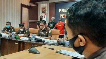 Kerja Senyap Tim Tabur Kejati Aceh, Buru 41 Kriminal yang Kabur ke Malaysia 