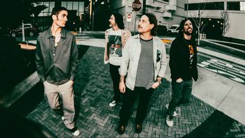 The All American Rejects Kritik Harga Tiket Konser yang Makin Tidak Masuk Akal