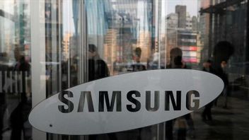 Samsung Electronics Diduga iretas entitas asing, data rahasia bocor