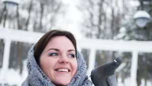 Studi Terbaru: Menikmati Keanekaragaman Hayati dan Kicauan Burung Bisa Meningkatkan Kebahagiaan