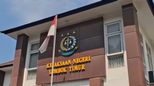 Kasus Korupsi Laptop Chromebook Dikbud Lombok Tengah, Kejari Tunggu Hasil Audit Kerugian Negara 