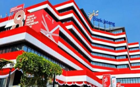 IPW Berencana Laporkan Dugaan Korupsi Bank Jateng ke KPK