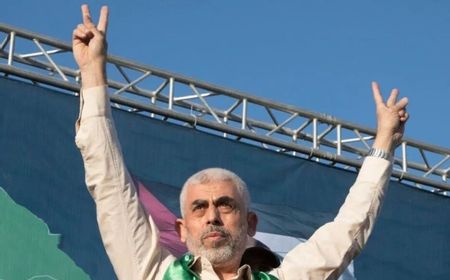 Profil Yahya Sinwar, Pemimpin Hamas yang Ditakuti Israel