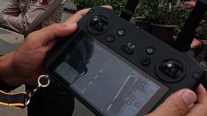 万隆警方:使用新模式无人机将冰毒走私到杰勒孔监狱