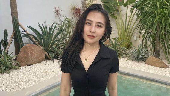 Mengenal Clean Eating, Program Diet yang Turunkan Berat Badan Prilly Latuconsina hingga 12 Kg